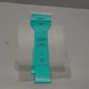 ESR 2 Pack Screen Protector for iPad Air 13 Inch M3/M2 2025/2024 (7th/6th Generation), 9H Tempered Glass Film with UltraFit Tray, Apple Pencil Support, Scratch Resistant, HD Clarity, Bubble Free