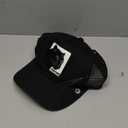 Goorin Bros. Men's One Size The Farm A-Frame Trucker Cap