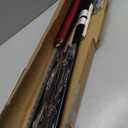 Yuta Okkotsu Sword Replica, Anime Cosplay Prop with Free Sword Display Stand & Carry Bag, Plastic Katana for Collection & Role Play, 102cm/40.2" total, 70.5cm/27.8" blade