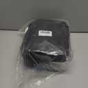 Survival Kit, 252Pcs Survival Gear First Aid Kit with Molle System Compatible Bag and Emergency Tent, Emergency Kit for Earthquake, Outdoor Adventure, Hiking, Hunting, Gifts for Men Women (Black)