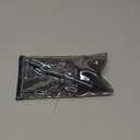 LAVONE Eyeliner Set - Waterproof Makeup Kit with Liquid Eye Liner Pencil, Gel Eyeliner and Angled Eye Liner Brush, Waterproof, Smudge Resistant, Long Lasting Formula - Black