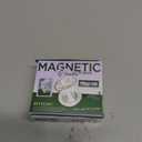 BEYELIAN Portable Magnetic Eyelashes with Applicator Kit All-In-One Box, Upgrade Soft Reusable Magnetic Lashes, No Glue Needed False Eyelashes AYT19 (Lightweight & Comfortable)