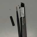 Gentlehomme - Men's Brow Pencil - 2-in-1 Brow Brush & Lead Pencil - Shape, Define & Fill In Eyebrows - Ultra-Thin - Long-Lasting Color - Vegan - Light Brown