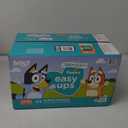Pampers Training Pants - Easy Ups Boys & Girls Bluey - Size 3T-4T, 124 Count, Children's Potty Underwear 