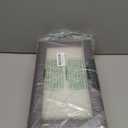 ProCase Watch Box, 12 Slot Mens Watch Case With Drawer, 2-Layer Watch Display Case With Glass Lid, Mens Jewelry Box Storage Holder Organizer, Birthday Valentine Gifts for Men -12Slot, Espresso