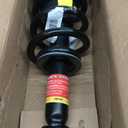 Monroe Quick-Strut 139105 Suspension Strut and Coil Spring Assembly for Chevrolet Silverado 1500