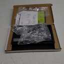 Allsop Metal Art Tri Level Stand, for 27" Monitors, 14.5" X 9.25" X 4.13" to 5.75", Black, Supports 30 Lb