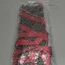 Christmas Card Holder Display, Card Holder Wall Display, Merry Christmas Wooden Decor, Xmas Hanging Picture Holders with 24 Photo Clips, Xmas Decor for Wall Door Window Home