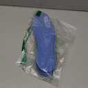 Heath Formable Orthotic Insoles, Full - Rigid Custom Arch Support Insert - Size E (E (M 9-9.5 / W 11-11.5))