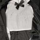 Morph Costumes Abraham Lincoln Costume For Kids - Presidents Day Halloween Outfit For Boys, Historical Dress Up, S