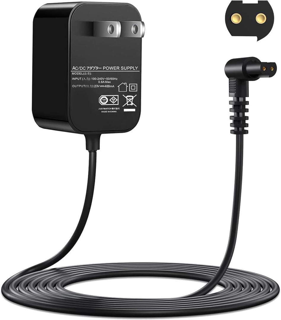 Vacuum Charger Compatible with Black and Decker Dustbuster HHVK515JP07 HHVK515JP07APB Cordless Pet Handheld Vacuum