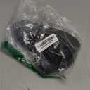 2.25/2.50-16 Inner Tube Compatible with XR 75 80 CRF 80F Dirt Bike Pit Bikes Off Road Motorcycle 70/90-16 Motorcycle Tire (1 PC)