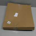 Focxoio Center Console Cover Armrest Cover & Rear Screen for Tesla Cybertruck 2023 2024 2025,TPE Scratch Resistance Armrest Protector fit Cybertruck Accessories (2 Pcs)