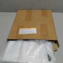 Bulletin Board White Board Combo Large Corkboard Whiteboard Combo 16'' x 12'' Dry Erase Magnetic Desktop Corkboard Whiteboard for Home College Office Gifts