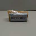 Square U Bolt Kit for Boat Trailer Axle Leaf Springs, Trailer Leaf Spring U Bolts, for 2x2 Axle - 5 1/4" Long