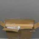 Wall Mounted Clothes Rack, with Top Shelf and Hanging Rod, Heavy Duty (2 PACK 11.8" x 15.7", White)