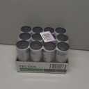 CELSIUS Sparkling Kiwi Guava, Sugar Free Energy Drink, 12 Fl Oz (Pack of 12) (EXP 08/31/27)