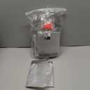 15 Pack Vacuum Storage Bags 5 Medium, 5 Large, 5 extend