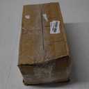 Stainless Steel Mud Flap Clamp Replace 8591100 for Protect and Secure Mud Flaps of Trucks, 1/4"-1/2" Polymer and Rubber Mudflaps Hanger, Pack of 4