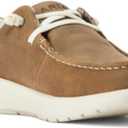 Ariat Women's Hilo Shoe, 7, Brown Bomber