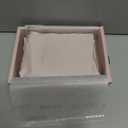 Blissy Silk Pillowcase - 100% Pure Mulberry Silk - 22 Momme 6A High-Grade Fibers - Silk Pillow Cover for Hair & Skin - Regular, Queen & King (Pink, Queen)