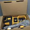 40V(20V*2) 16" Brushless Chainsaw Cordless, Electric Chainsaw Fully Compatible with DeWalt 20V MAX, Auto-Oiling, Tool-Free Tensioning, Safety Chain Brake, Batteries and Charger Not Included