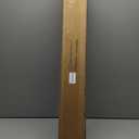 Retractable Baby & Dog Gate | 34" Tall | Extends to 55" Wide | Safety Mesh Gate for Stairs, Indoor/Outdoor, Doorways & Hallways (White)