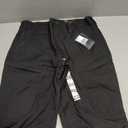 5.11 Tactical Men's Ridge Cargo Pants, Straight Fit, Professional & Durable Performance, Style 74520ABR (Black) W40, L30