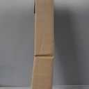 HONEYBULL Walking Cane for Men & Women  Foldable, Adjustable, Lightweight Cane with Air Cushion Tip for Stability & Ergonomic Grip, Heavy Duty Walking Sticks for Seniors (Black)