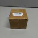 KIPA Chrome Air Cleaner Filter 4" x 2" assembly Fits for carburetor with 2 5/8" or 2 5/16" neck diameter Washable 7151 4354 1489 6475 4790