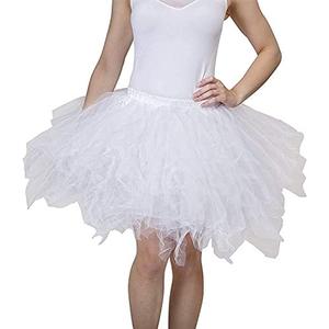 Dancina 1950s Vintage Tutu for Women and Big Girls 8-10