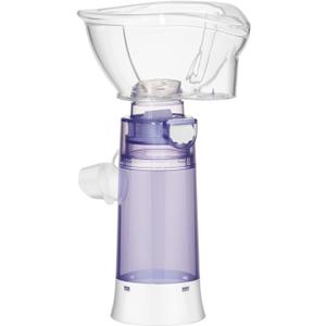 Inhaler Spacer for Adults, Nessi OTC Spacer