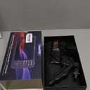 ViewPro, Portable 1080p@60fps HDMI Video Recorder and Playback with 7" LCD, AV/VGA/YPbPr Inputs. Schedule Recording. No TV is Required.