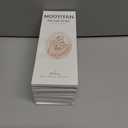 10 x Semi Cured Gel Nail Strips|Works with Any UV/LED Lamps|20 Pcs Gel Nail Stickers|Long-Lasting Two Weeks and Easy to Apply & Remove|White Winter