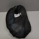 QingSong Full Face Snorkel Mask for Adults, Snorkeling Gear with Camera Mount, 180 Degree Panoramic View Snorkel Set Anti-Fog Anti-Leak (Small-Medium, Green)