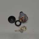 Stens Ignition Switch 430-109 for Club Car 102044702