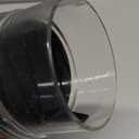 Cuisinart Chopper, Stainless Steel/Black, CTG-00-SCHP, 8.2" x 3.9" x 3.9"