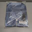 Men's Silky Satin Pajama Sets Mens Sleepwear Big and Tall Pajamas for Men Loungewear Summer Pjs Lounge Set M-5XL (Gray, M)