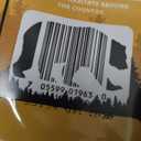 Kodiak Cakes Granola, Honey Oat, High Protein, 100% Whole Grains (Pack of 5 pouches)