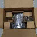 TOTO TYRH406UCP Global Single Robe Hook Polished Chrome