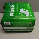 FitRight Extra+ Adult Diapers, Disposable Incontinence Briefs, Leak-Proof Diaper, Absorbent Briefs for Men and Women, Maximum Protection, Large, 44  56 in, 20 Briefs per Bag