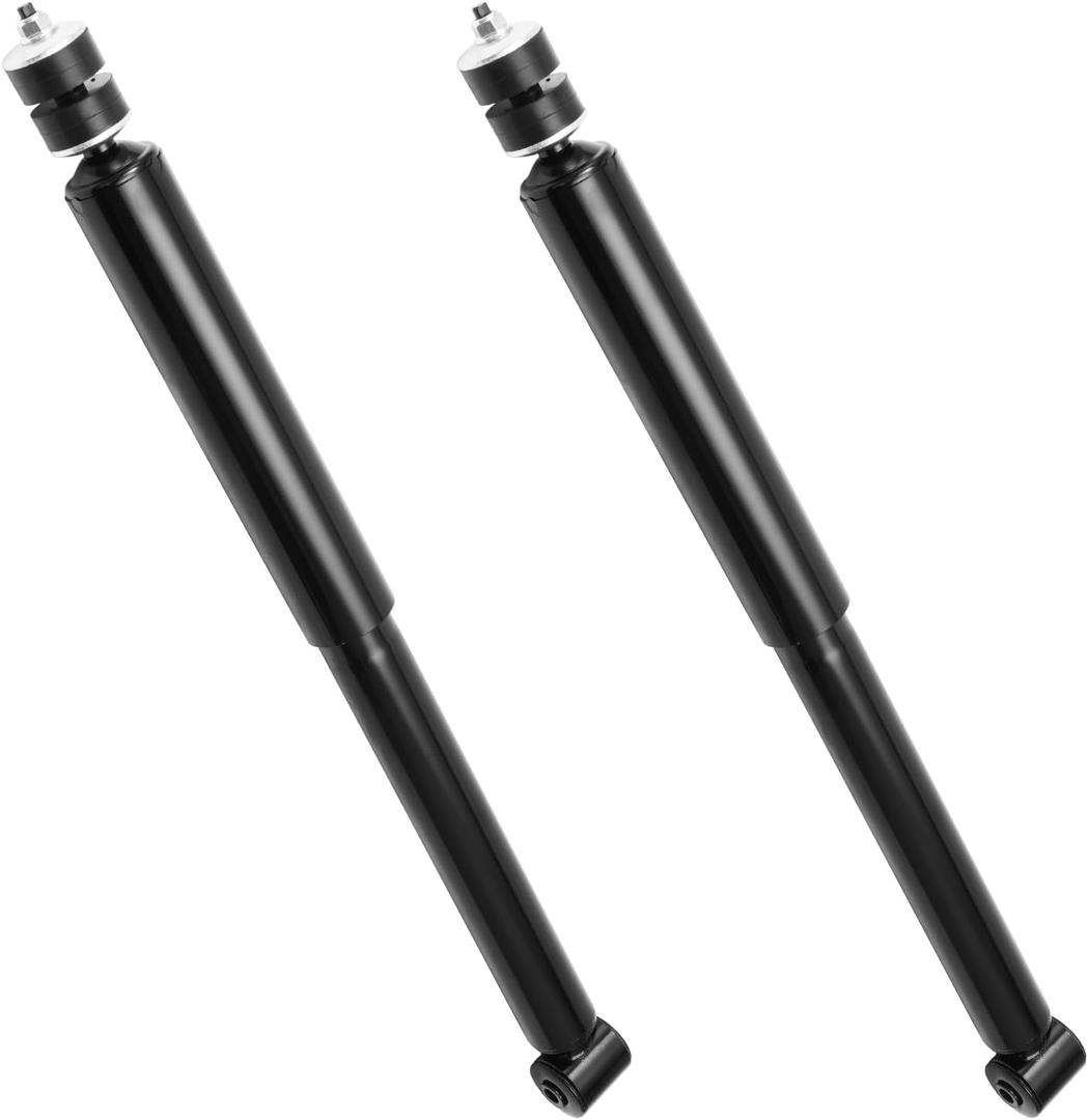 Torchbeam 2PCS Rear Shock Absorbers Struts Replacement for Aveo 2004-2011, Aveo5 2007-2011, G3 2009-2010 5794 * 2