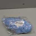 Sundwudu Black Flare Yoga Pants for Women - Soft High Waist Bootcut Leggings Tall & Long Bootleg Pants for Women (Medium, Light Blue)