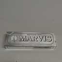 Marvis Whitening Mint Toothpaste (3.8 Ounce (Pack of 1))