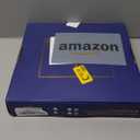 Farmhouse Oak 10" Lazy Susan Turntable Organizer for Cabinet, Round Wooden Lazy Susan Organization and Storage for Dining Table, Pantry, Kitchen, Countertop, Cupboard,Home Decor, Walnut Wood