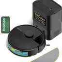 iRobot Roomba 105 Combo Robot Vacuum & Mop with AutoEmpty Dock - Self-Empties for 75 Days, Intense Power-Lifting Suction, LiDAR Navigation, Multiple Cleaning Modes, Avoids Mopping Carpet