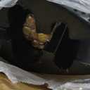 6 Ft Rubber Speed Bump, 2 Pack 2 Channel Modular Heavy Duty Speed Bumps Humps 25000 lbs Load Capacity, Cable Protector Ramp for Asphalt Concrete Gravel Driveway Road