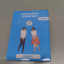 Disposable Pee Bags, 900ML Urine Bags for Women Men, 8/12/24 Pack Emergency Portable Urinal Bag and Vomit Bag Female Urinal Bags for Travel, Camping, Traffic Jams, Patient, Pregnant