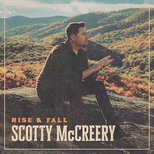 Scotty McCreery - Rise & Fall, CD