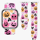 Holidays Watch Band for Women Men (Compatible with Apple Watch 40mm-49mm) (Replacement Strap for iWatch Series Ultra SE 11 10 9 8 7 6 5 4 3)